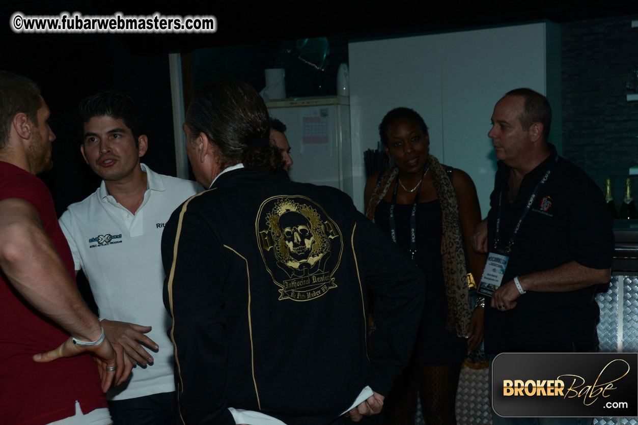 Payserve GroupSex Affiliate Porn Shoot