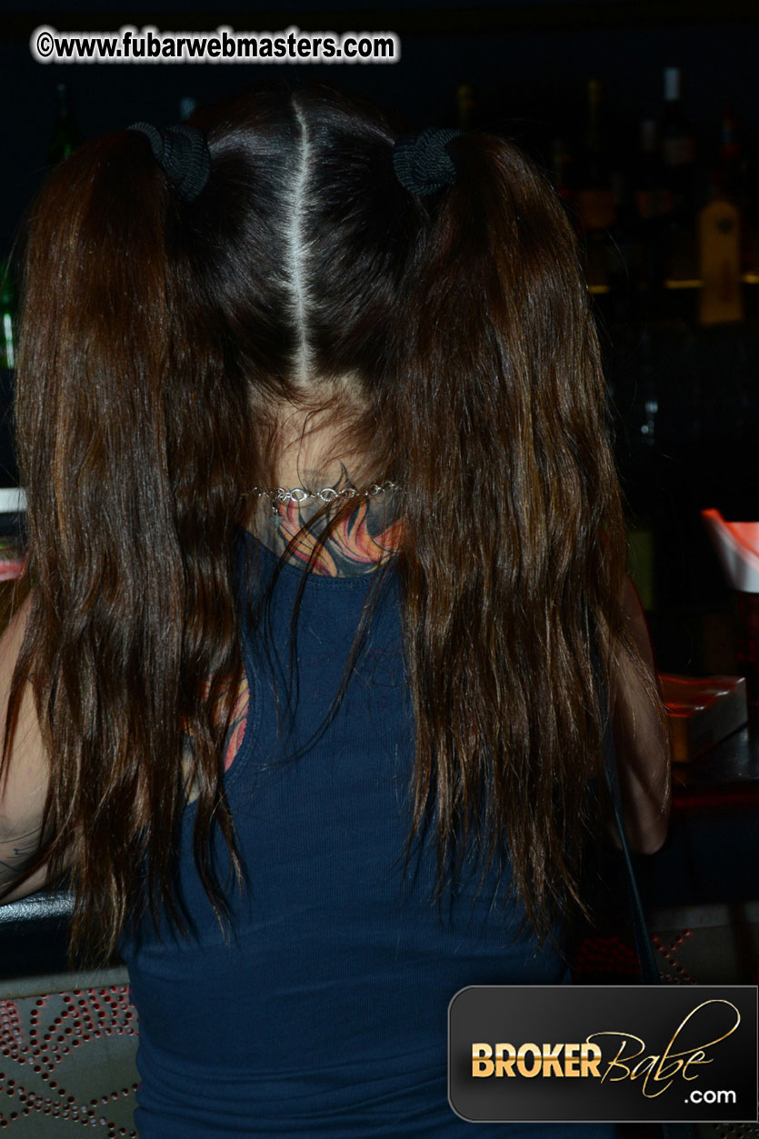 First Mobile Cash Party