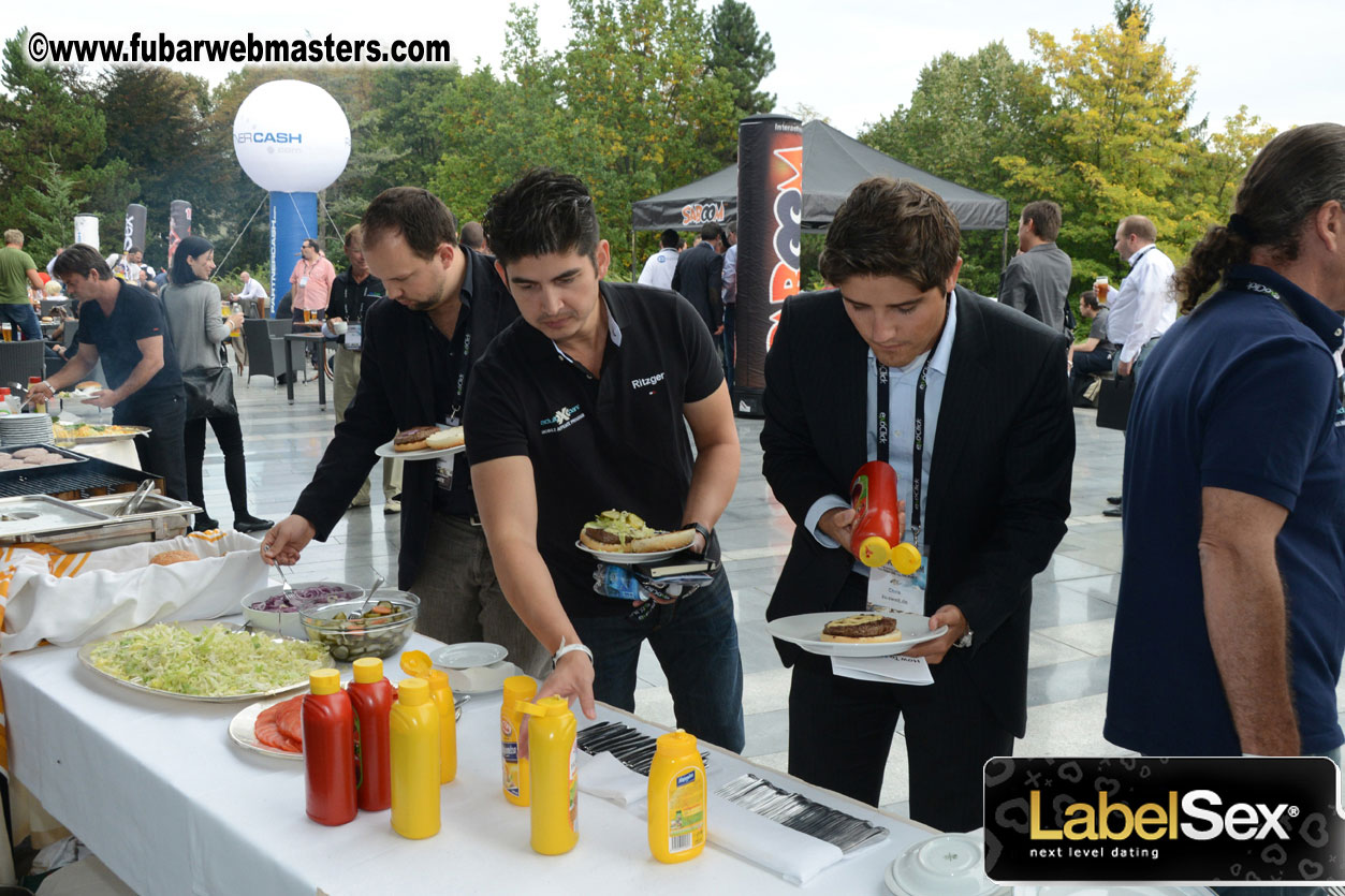 CCBill Eat, Drink & Network