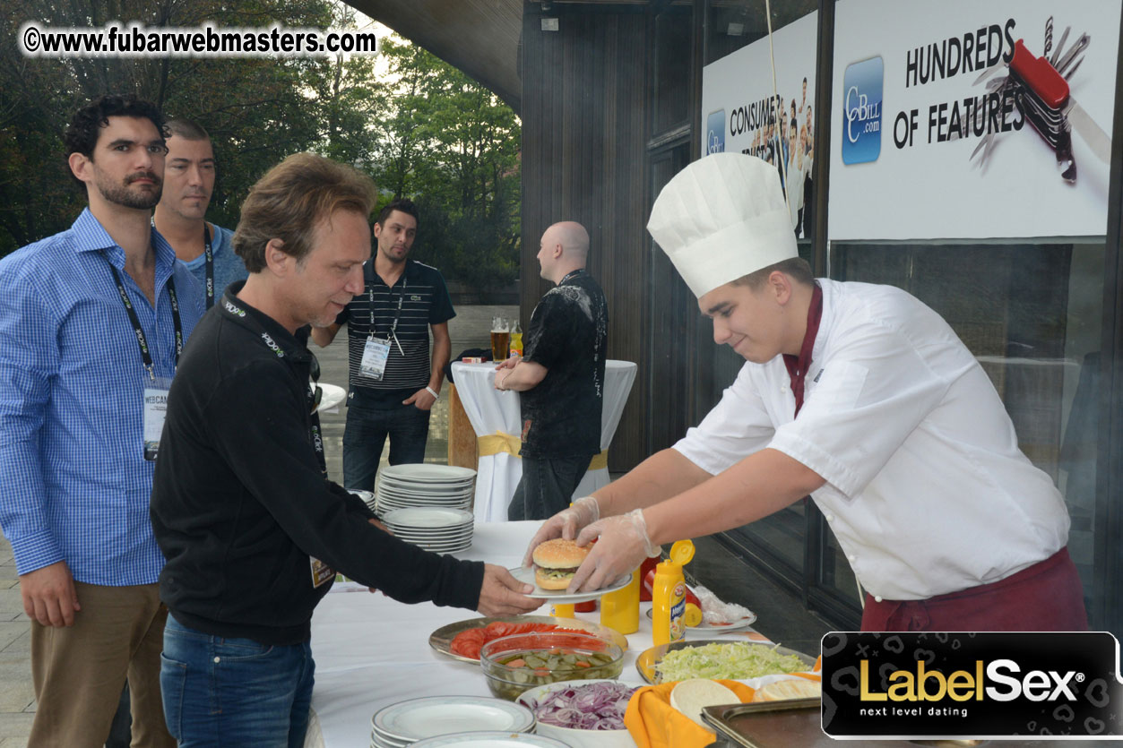 CCBill Eat, Drink & Network