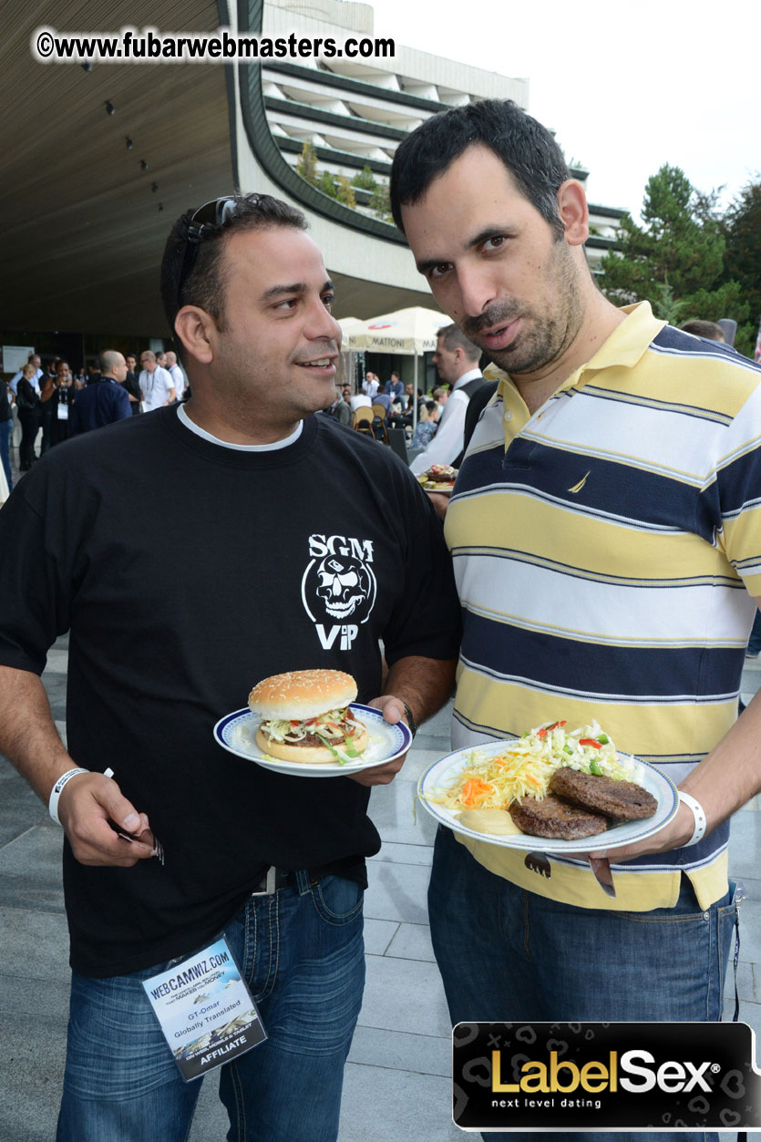 CCBill Eat, Drink & Network