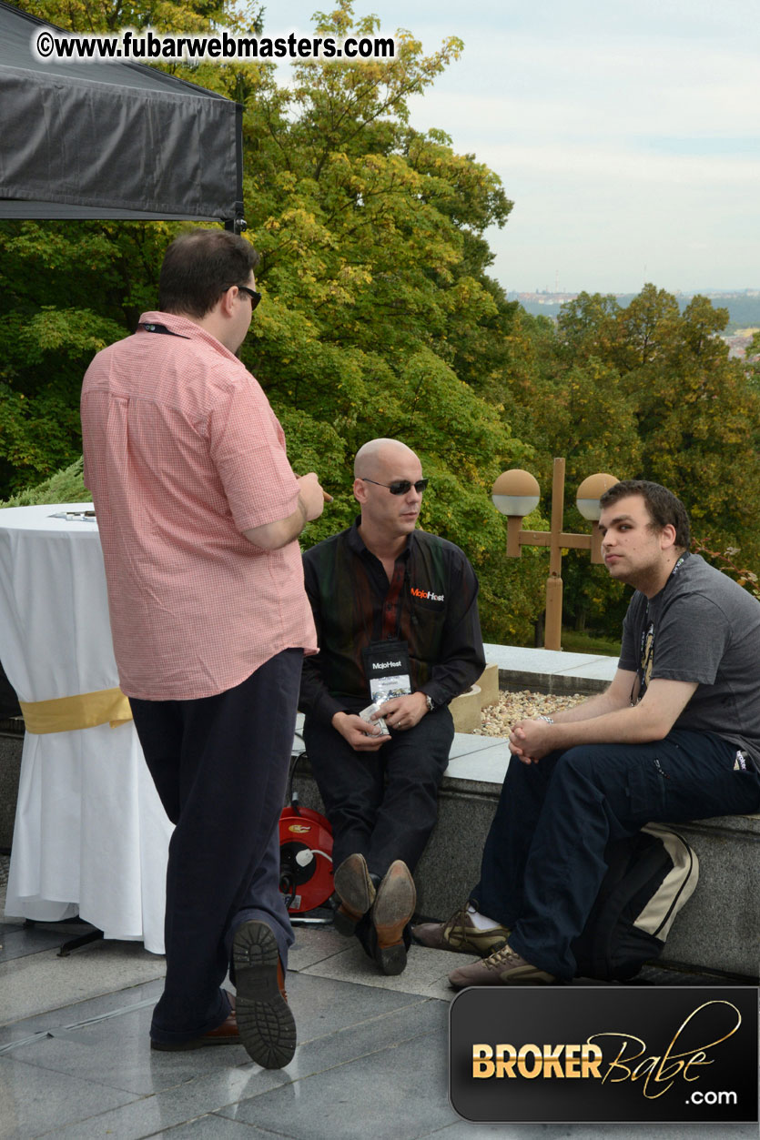 CCBill Eat, Drink & Network