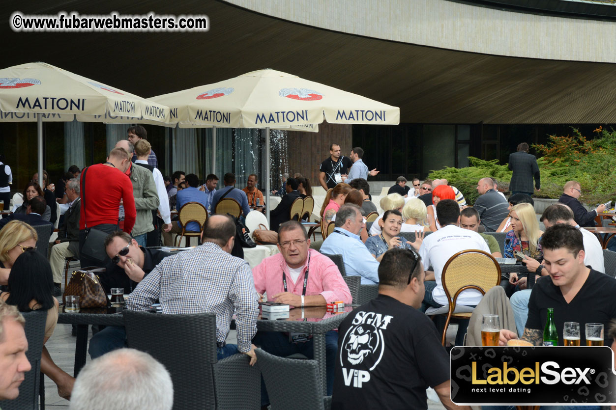 CCBill Eat, Drink & Network