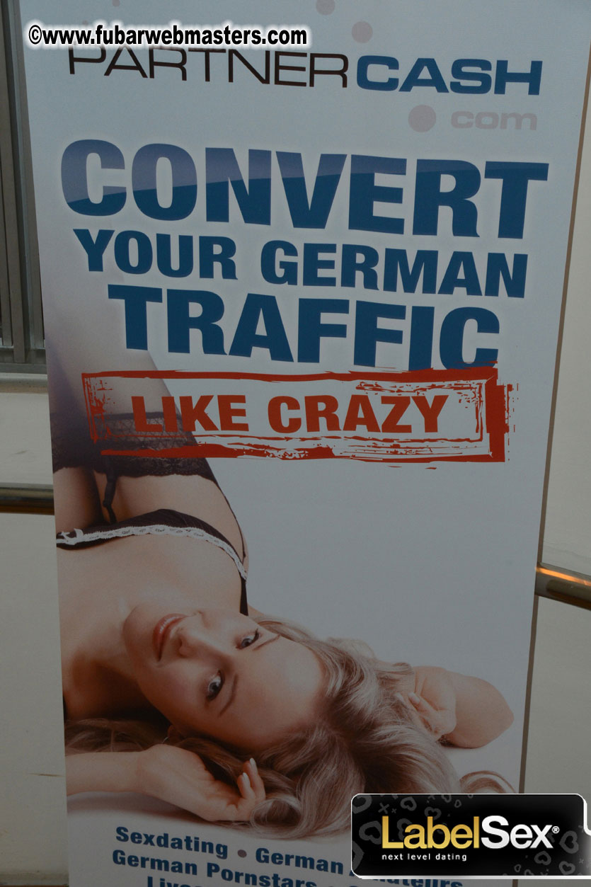 PartnerCash Happy Hour