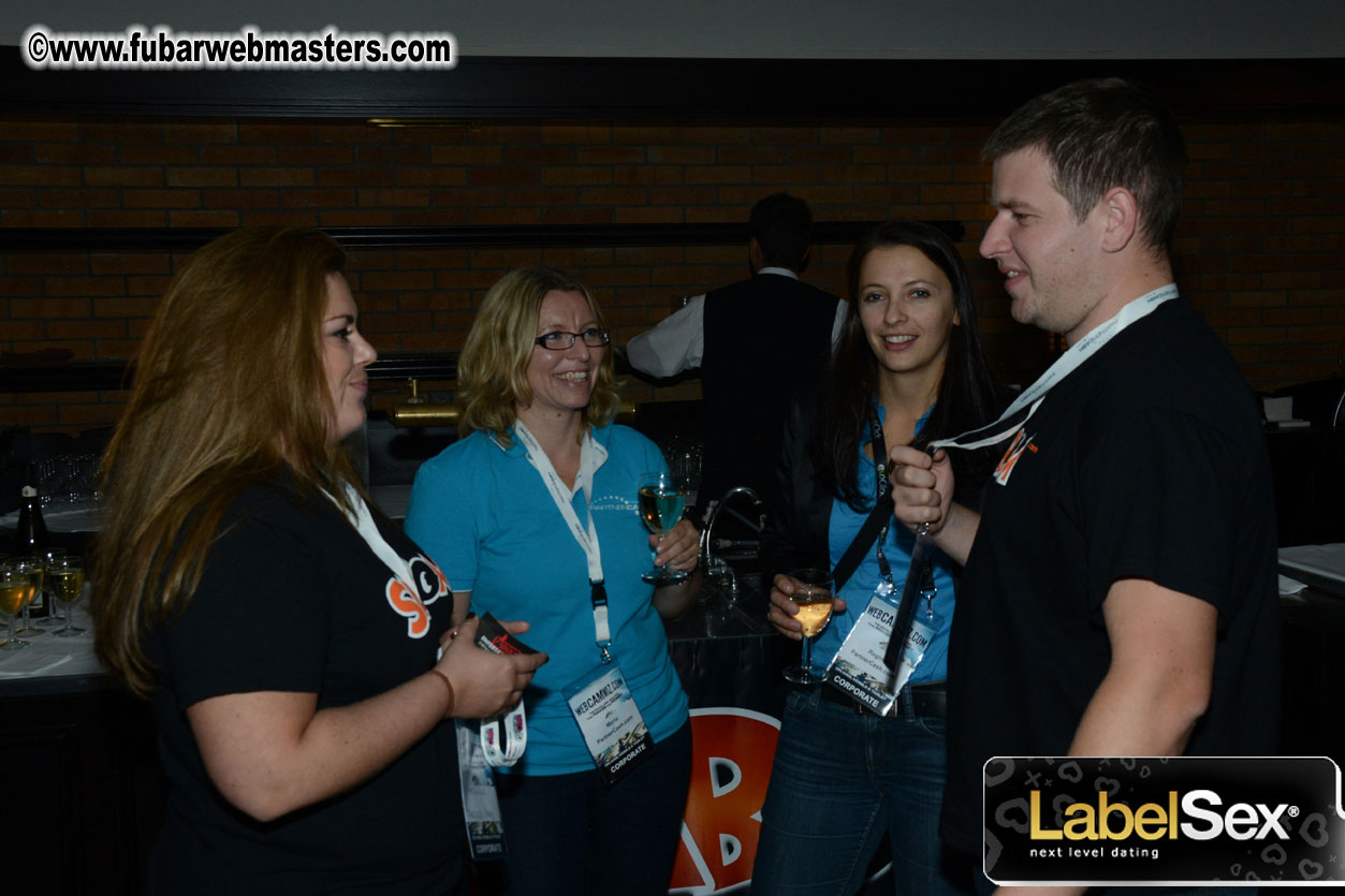 PartnerCash Happy Hour