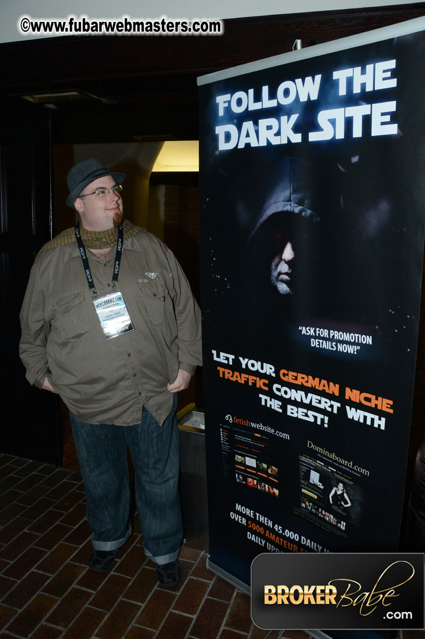 PartnerCash Happy Hour