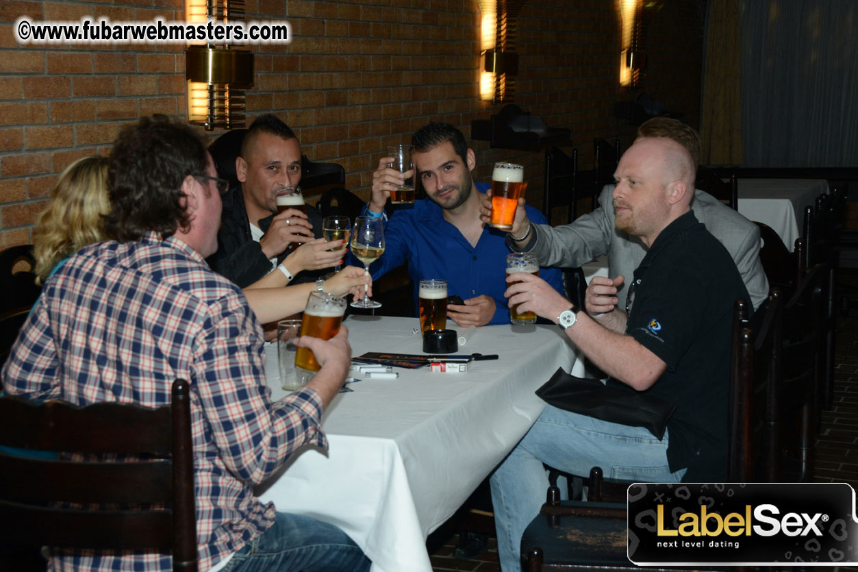 PartnerCash Happy Hour