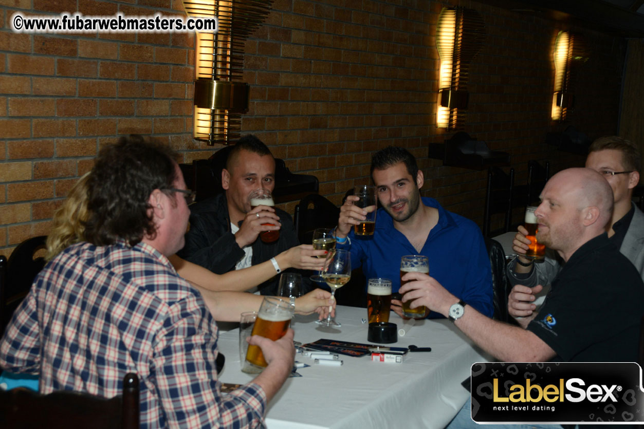 PartnerCash Happy Hour