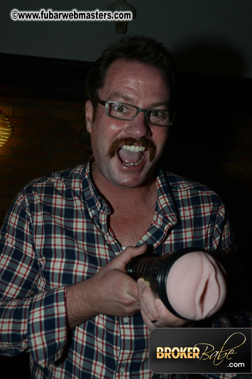 PartnerCash Happy Hour