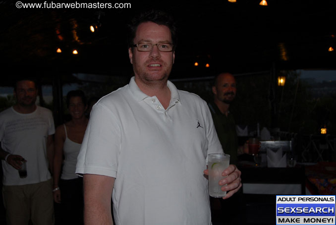 Phuket Gathering Dinner at the Old Fisherman's