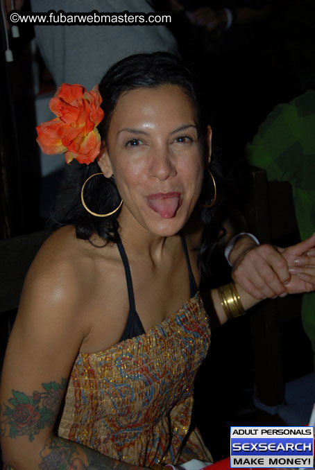 Phuket Gathering Dinner at the Old Fisherman's