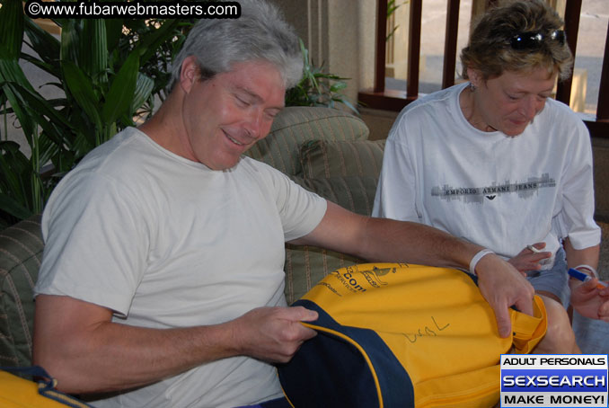 Speedboat Island Hopping