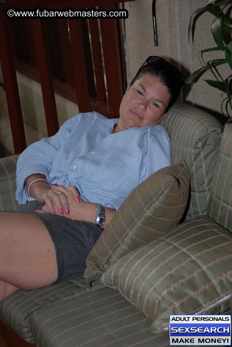 Speedboat Island Hopping