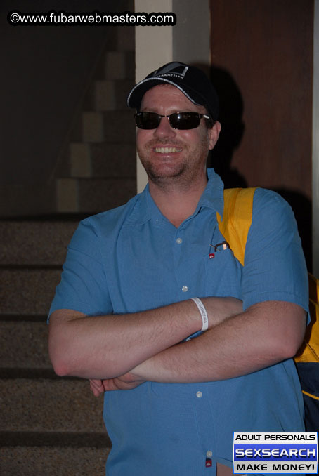 Speedboat Island Hopping