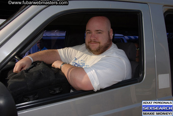 Speedboat Island Hopping