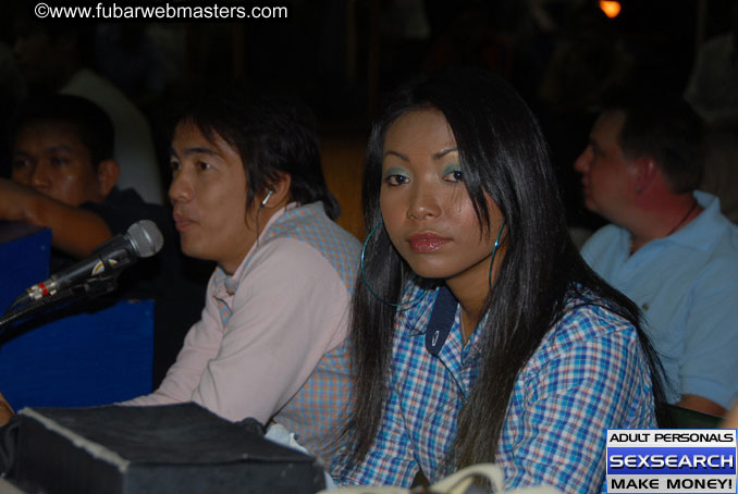 Tuesday Night Muay Thai Fights