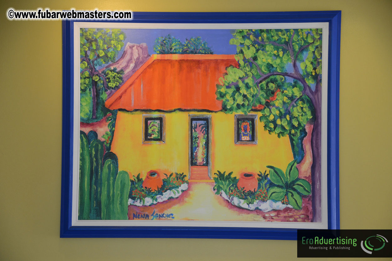 The Marriott Curacao