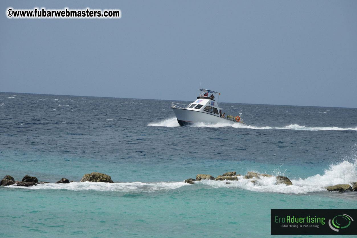 The Marriott Curacao