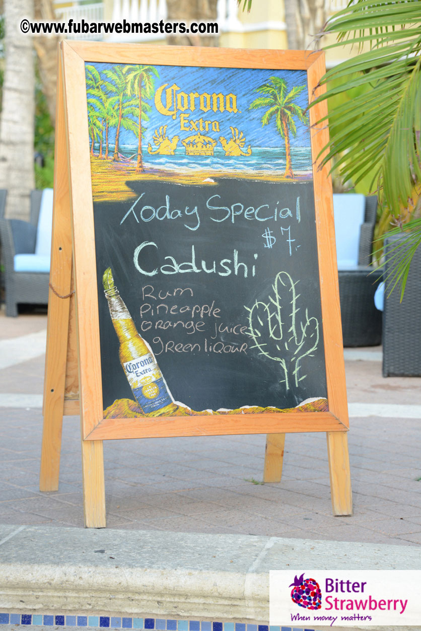 The Marriott Curacao