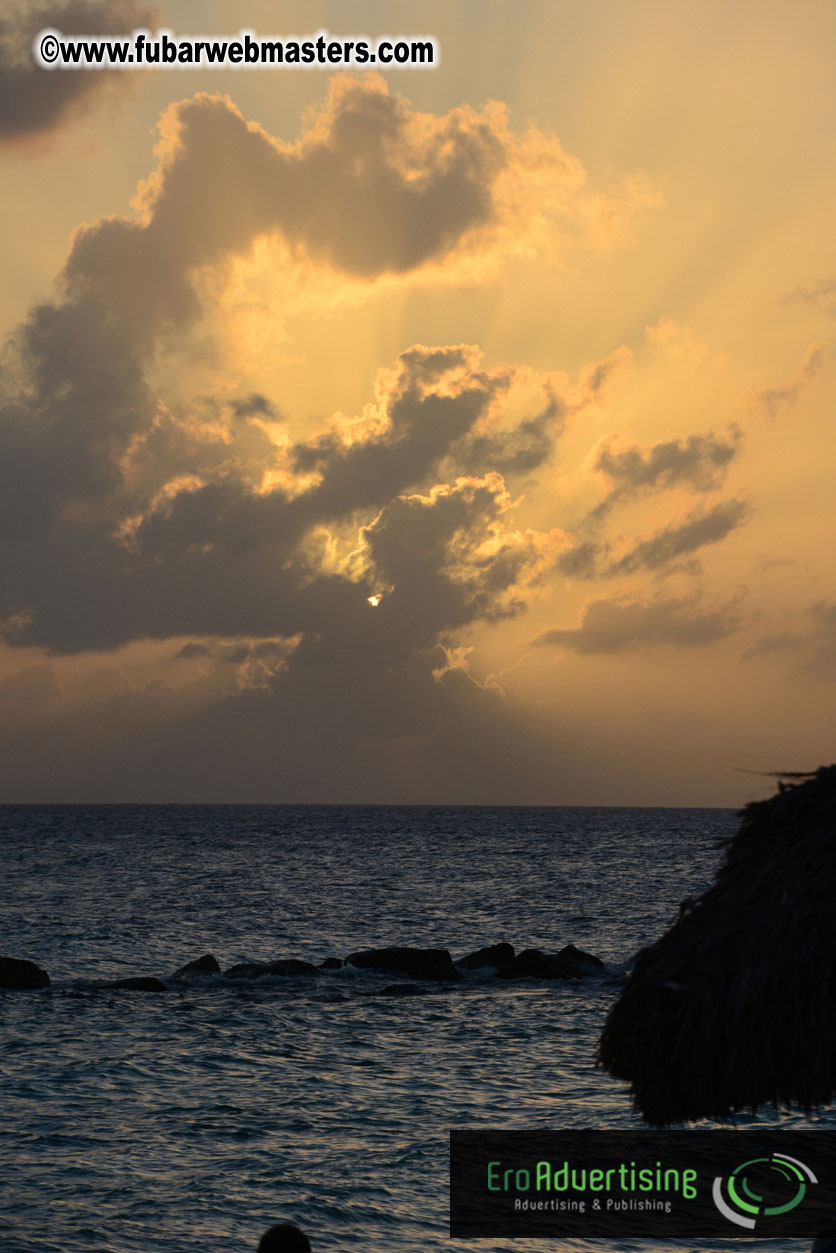 The Marriott Curacao