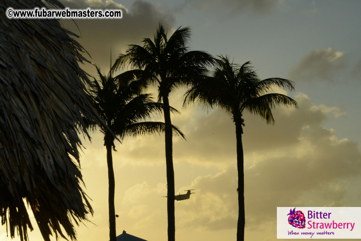 The Marriott Curacao