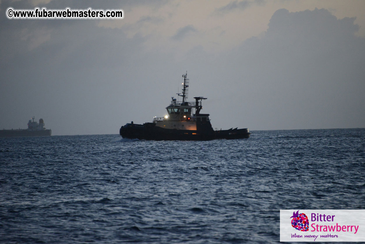 The Marriott Curacao