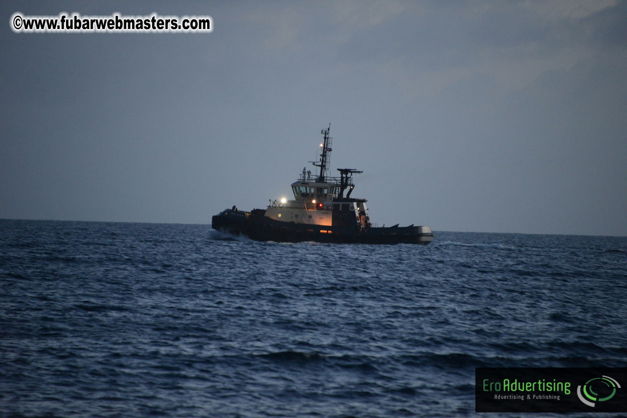 The Marriott Curacao