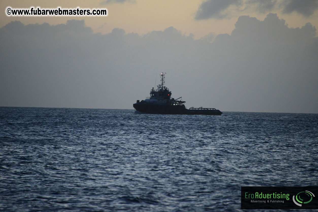 The Marriott Curacao