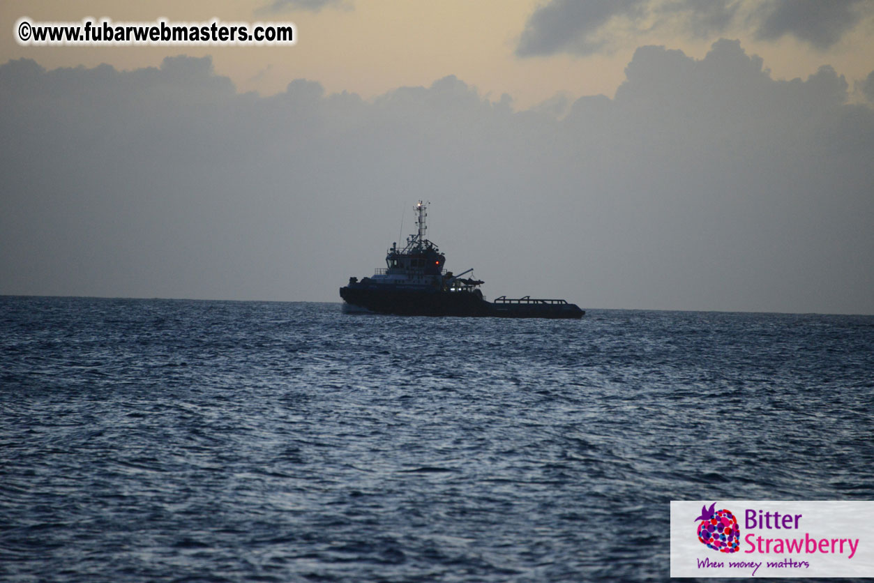 The Marriott Curacao