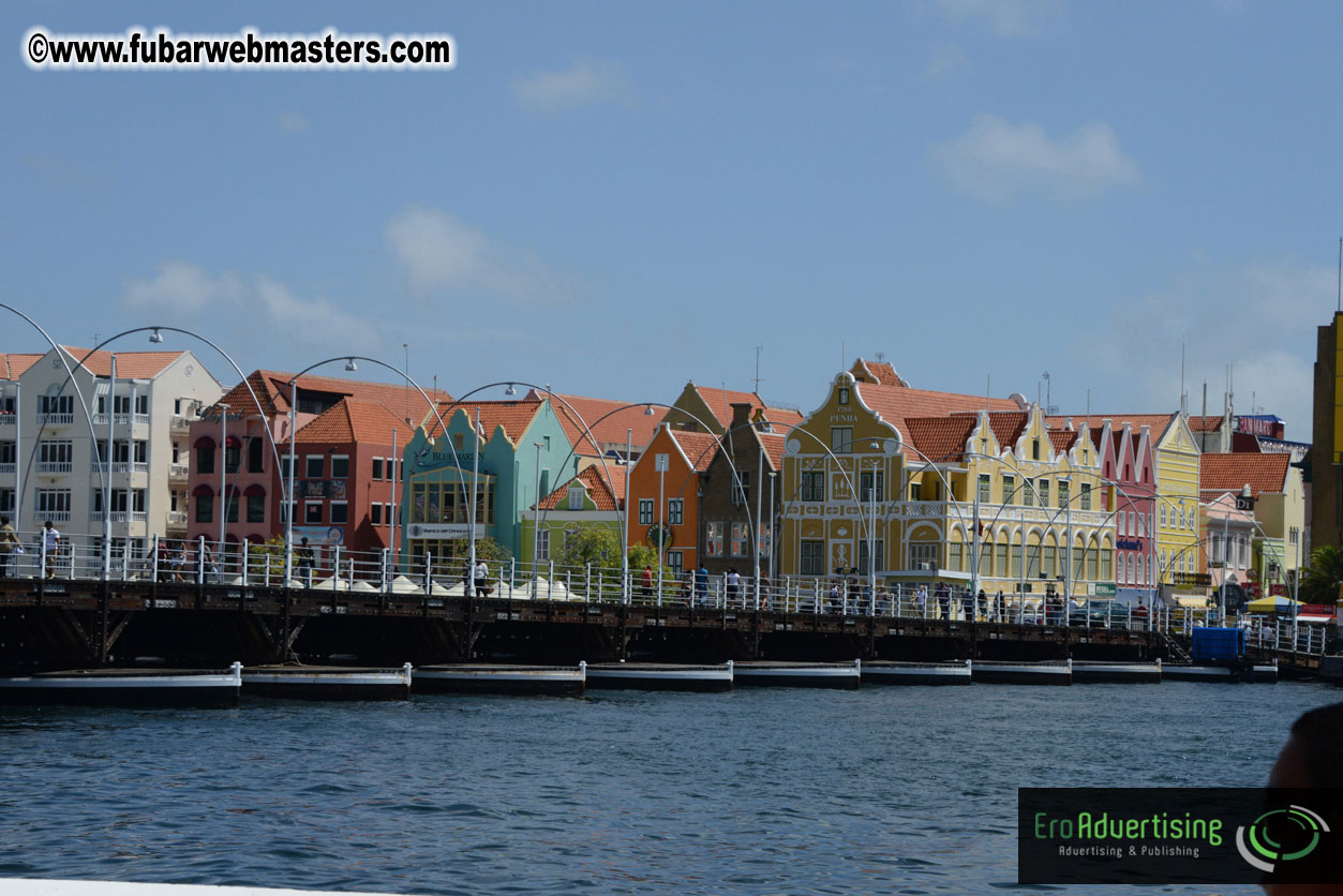Willemstad, Curacao