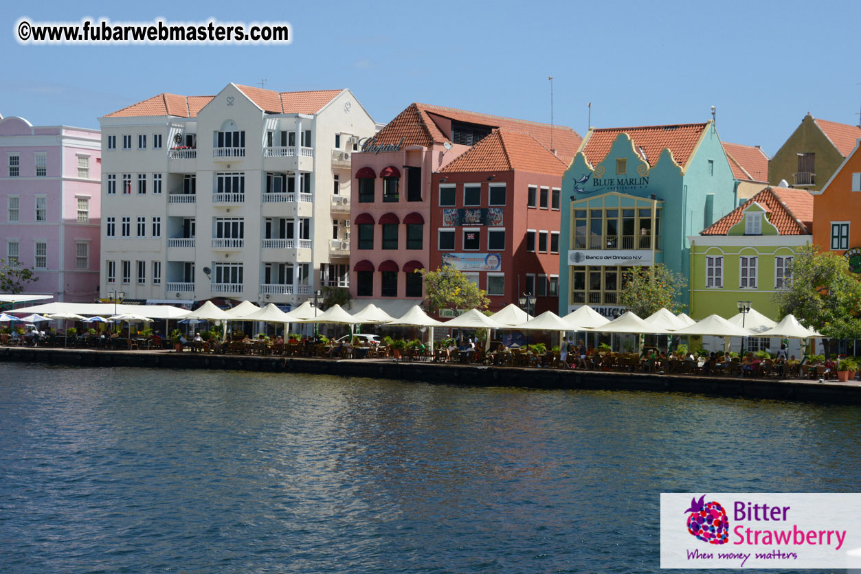 Willemstad, Curacao