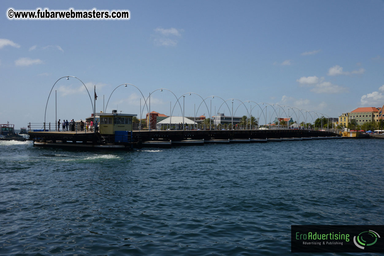 Willemstad, Curacao