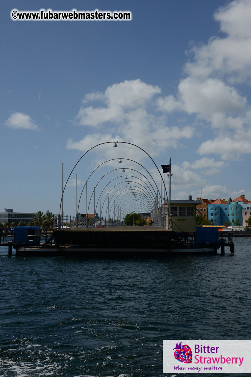 Willemstad, Curacao
