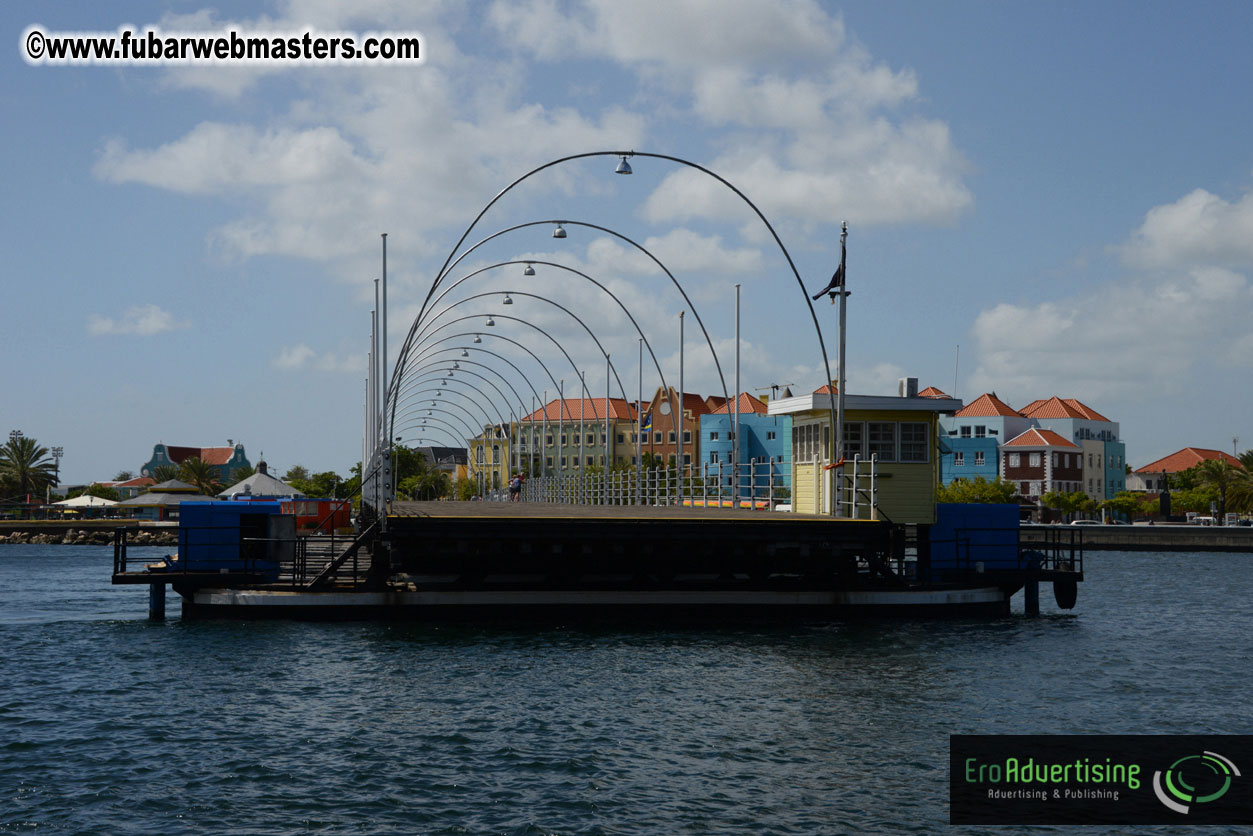 Willemstad, Curacao
