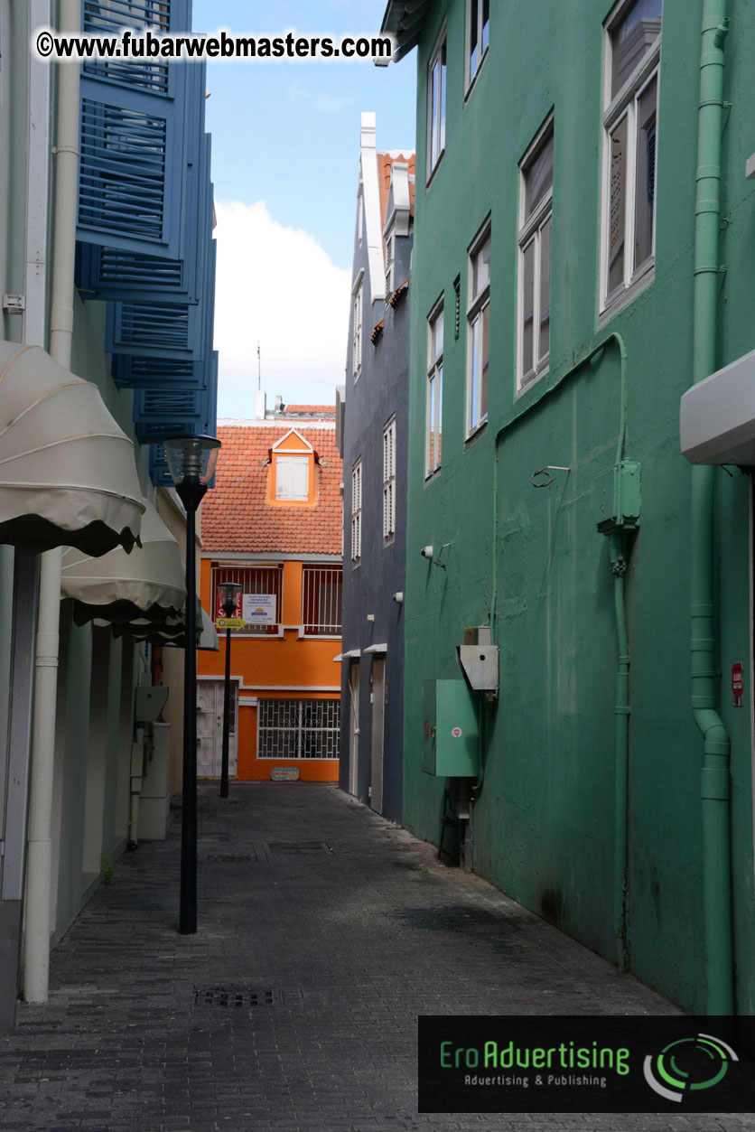 Willemstad, Curacao