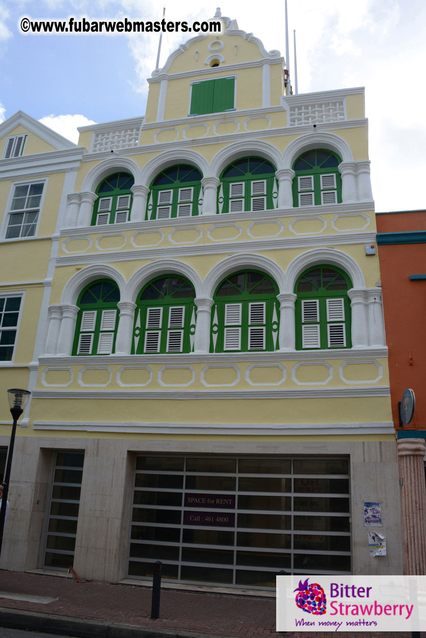 Willemstad, Curacao