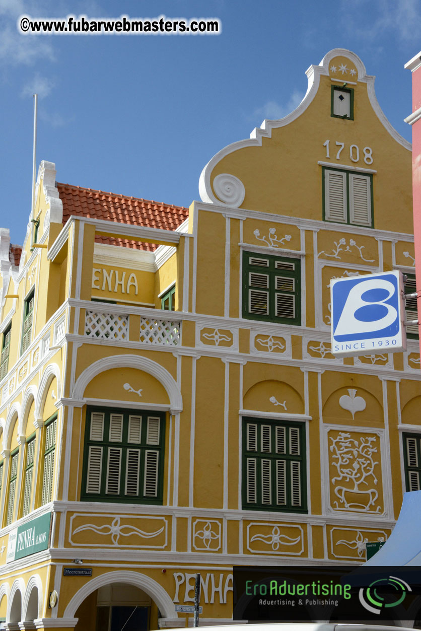 Willemstad, Curacao