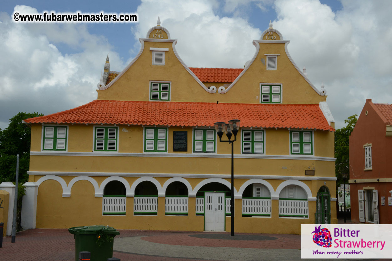 Willemstad, Curacao