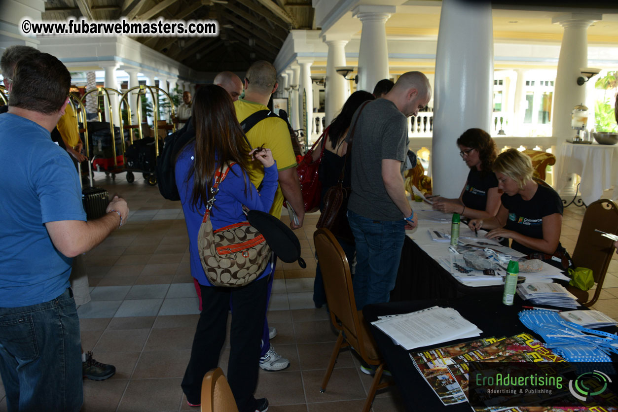 The Island Gathering Day 1