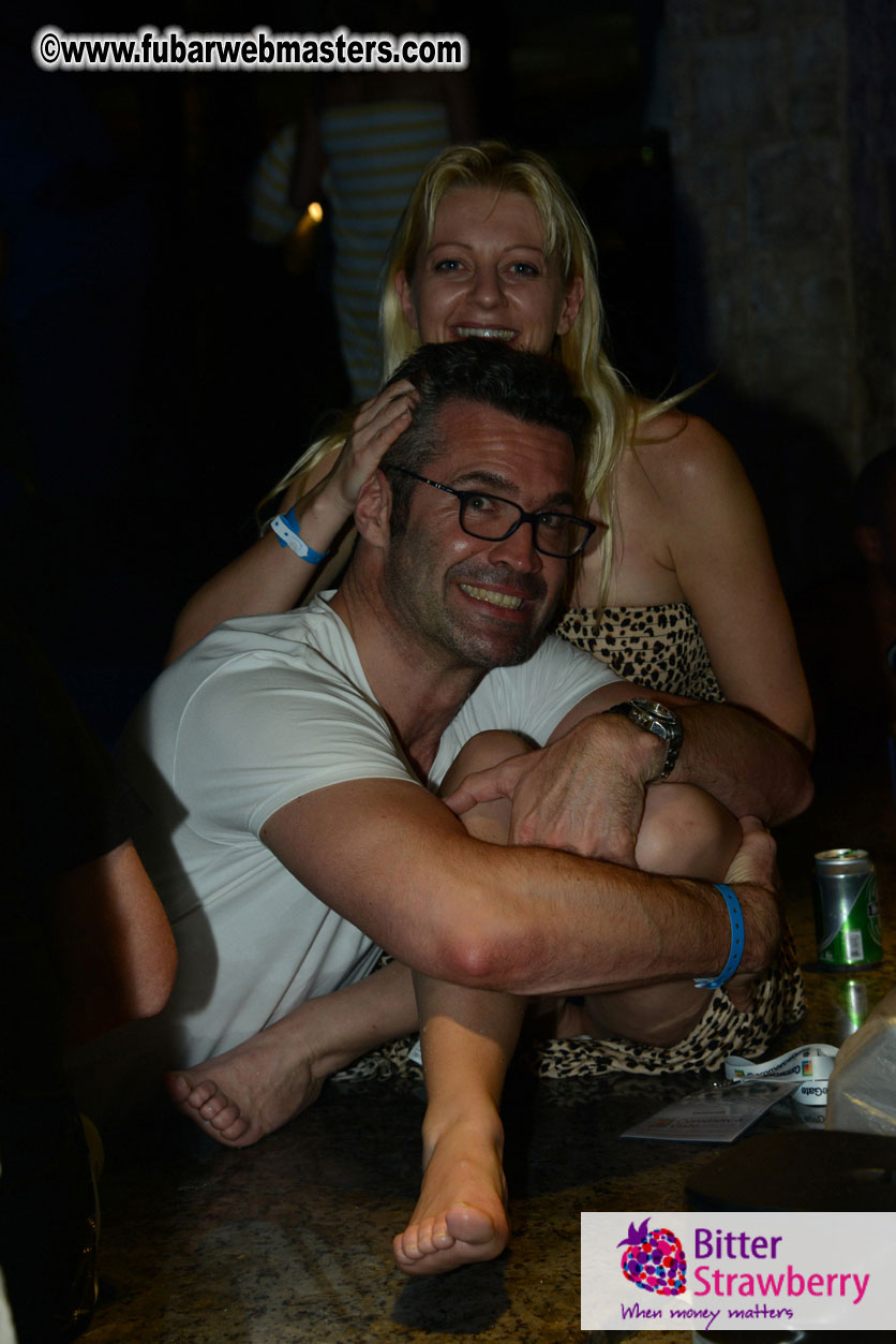 The Island Gathering Day 1