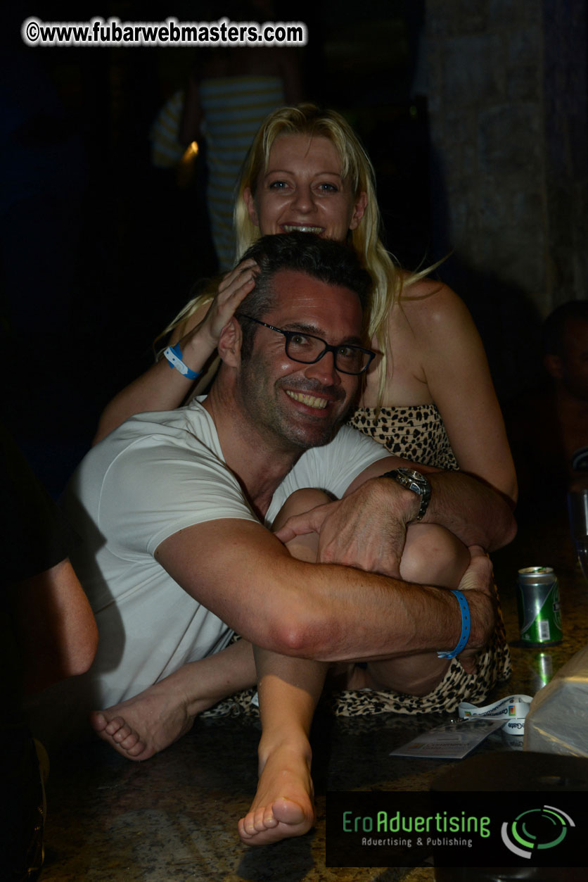 The Island Gathering Day 1