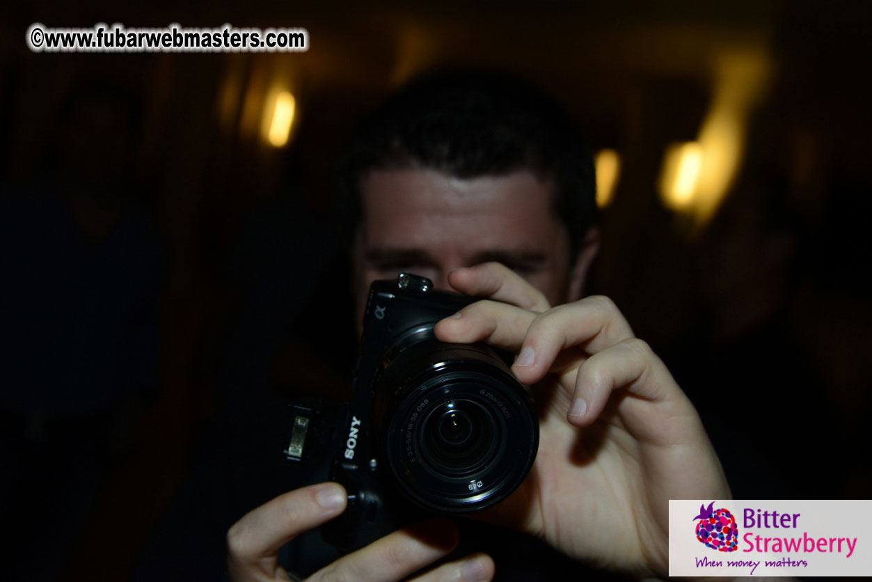 The Island Gathering Day 1