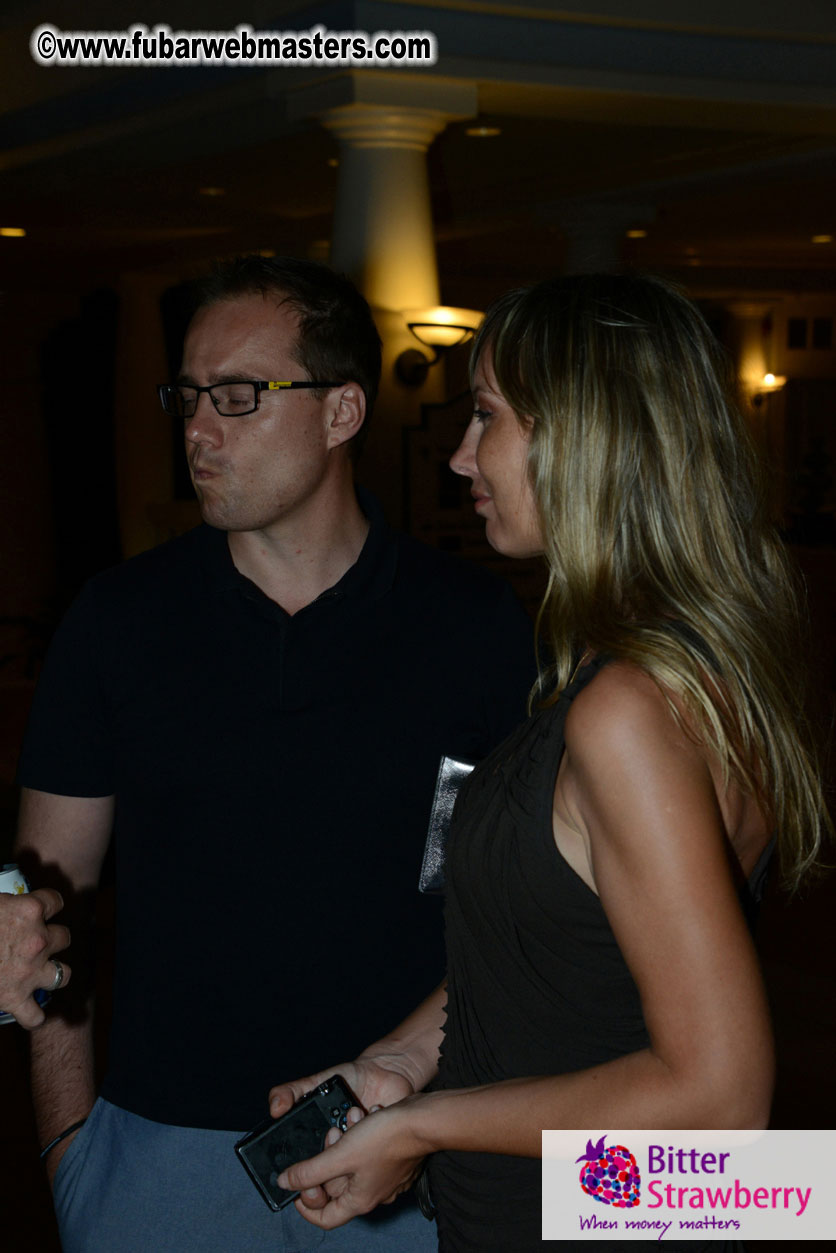 The Island Gathering Day 1