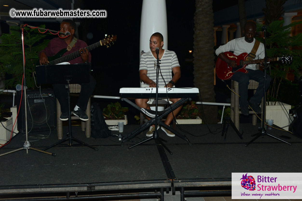 The Island Gathering Day 1