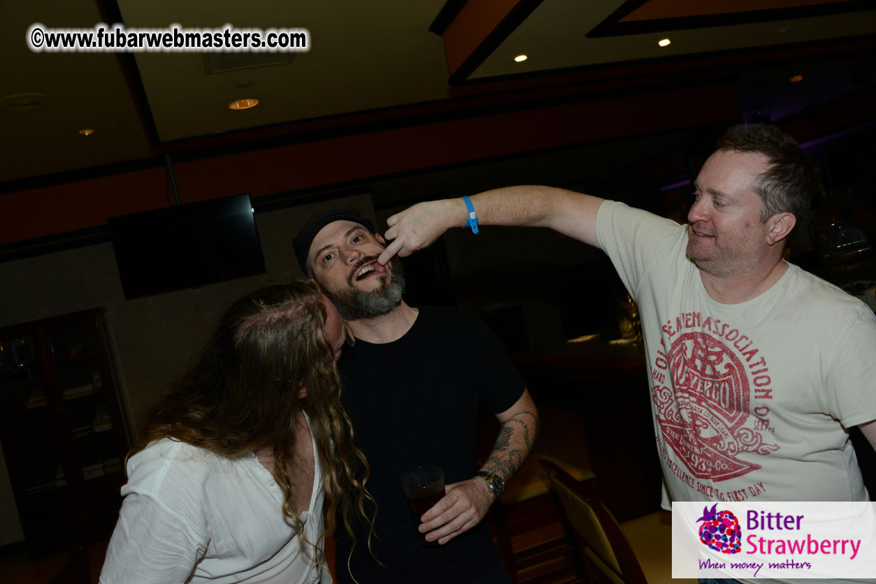 The Island Gathering Day 1