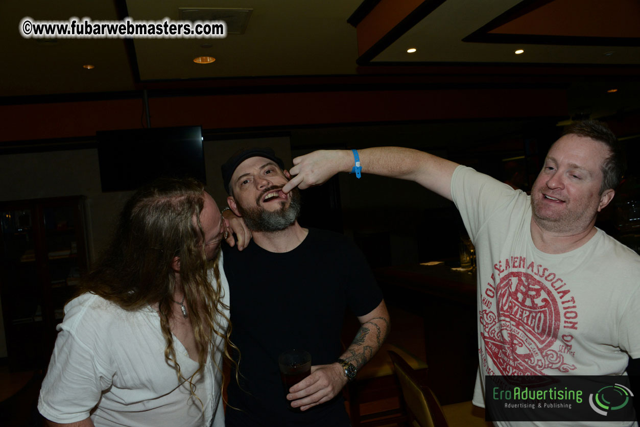 The Island Gathering Day 1