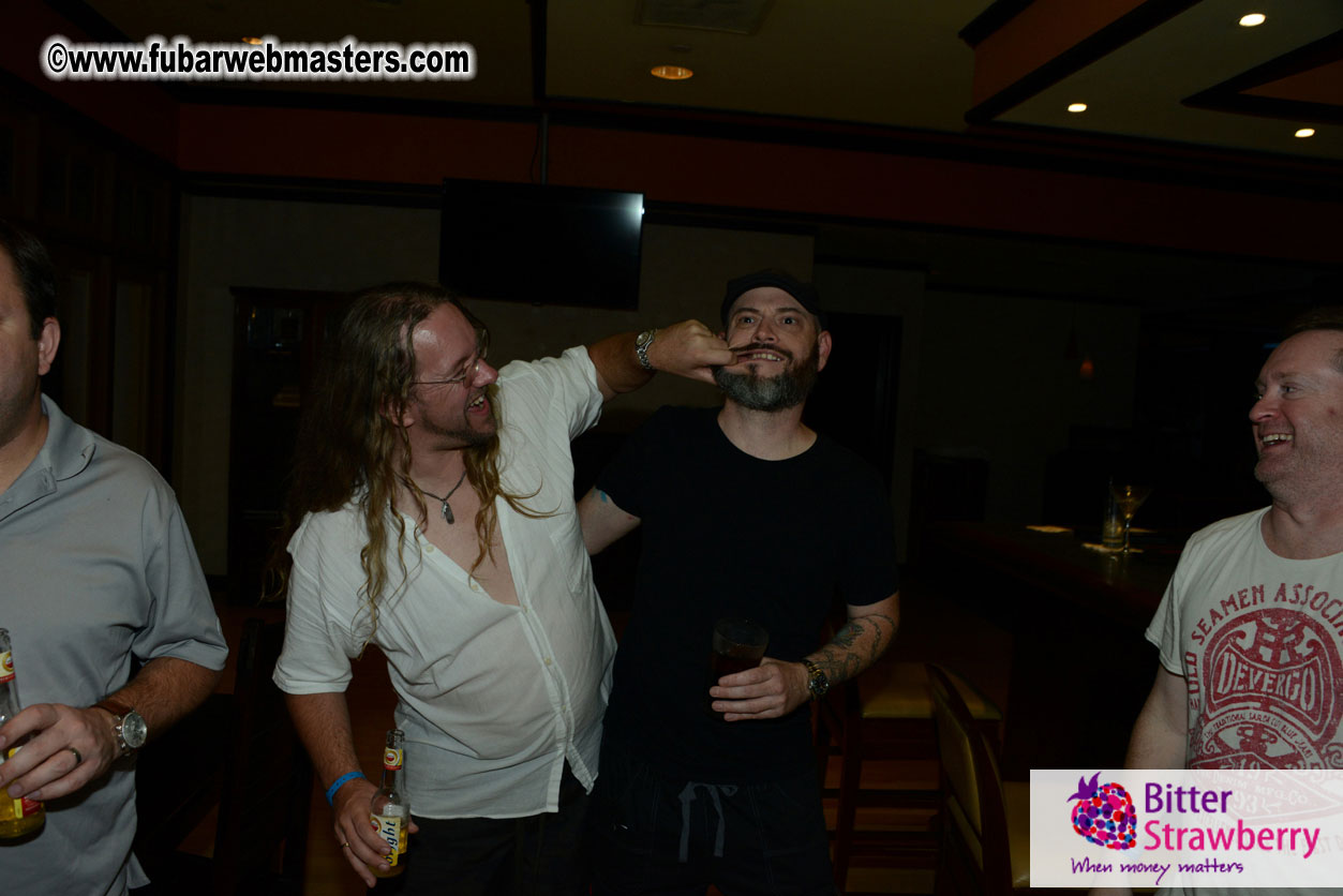 The Island Gathering Day 1