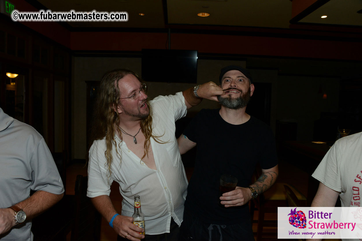 The Island Gathering Day 1