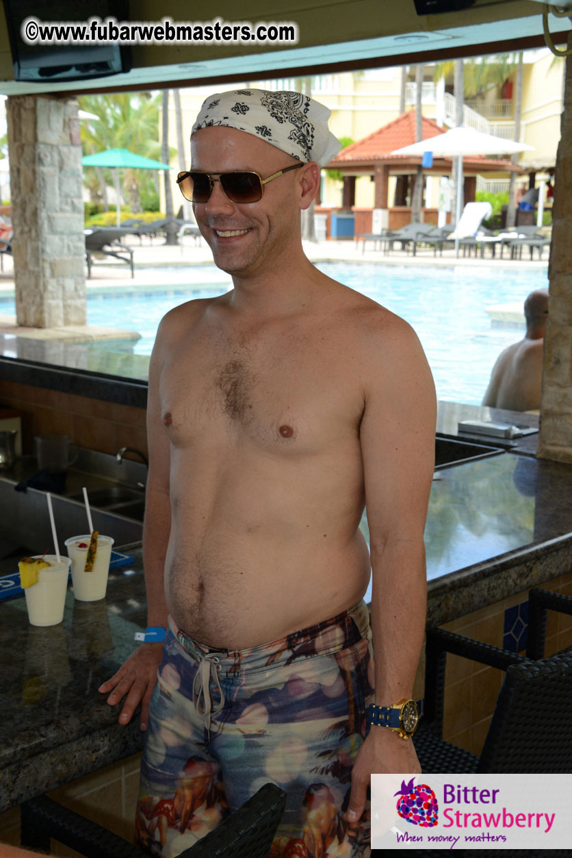 The Island Gathering Day 2