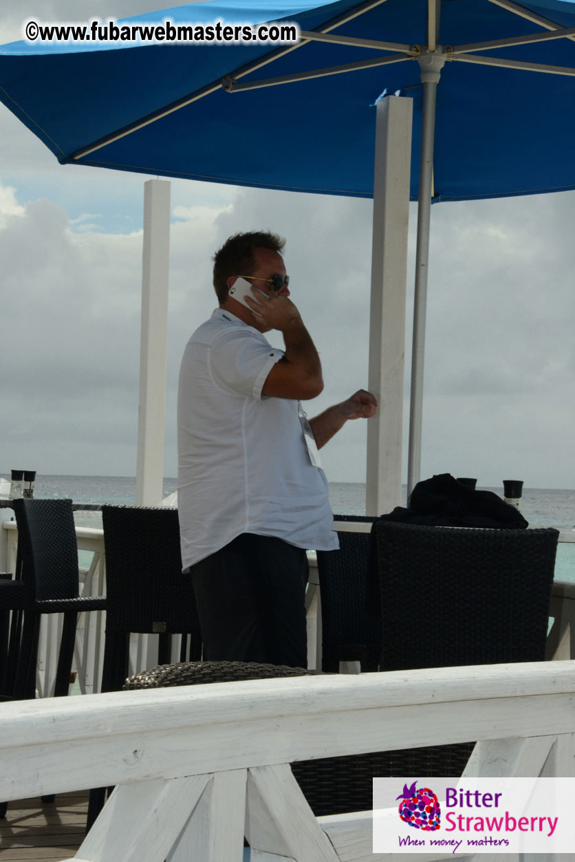 The Island Gathering Day 2